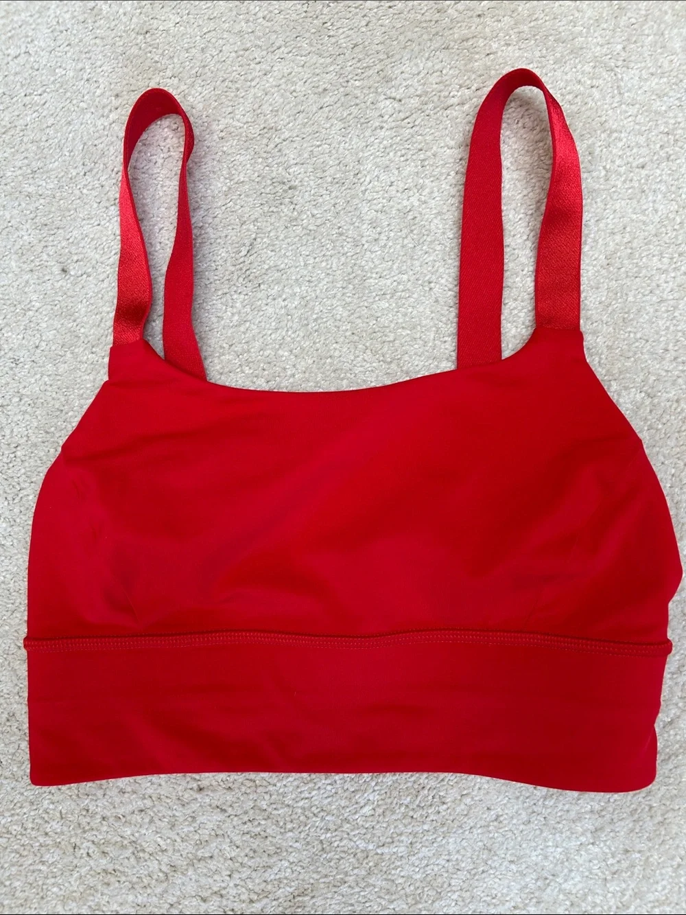 Lululemon Both Ways Bra-EUC!
